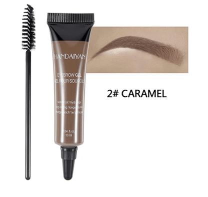 ArchAura™ — Unlock Bold, Waterproof Brows That Boost Your Confidence All Day