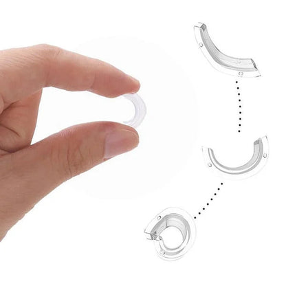 VeilGrip™ Ring Comforter — Experience Rings That Hug You Like They Were Made For You