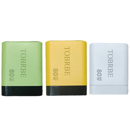 ThriveCharge™ — Power Up Fast and Stay Tangle-Free Wherever You Go