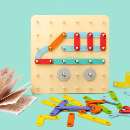 BrightMinds™ — Ignite Your Child’s Confidence and Genius Through Play