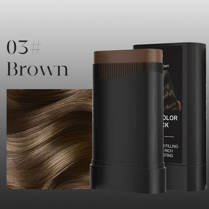 Gravix™ Color Stick — Instantly Reclaim Your Youthful, Mess-Free Boldness