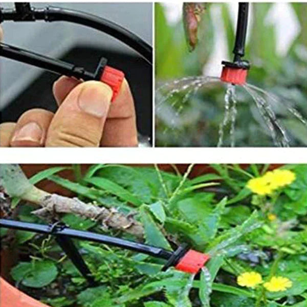 AquaPulse™ — Unlock Effortless, Jaw-Dropping Garden Growth with Perfect Hydration Every Time