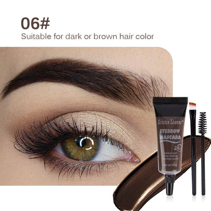 BrowPerfection™ — Flaunt flawless, unstoppable brows that never quit all day long