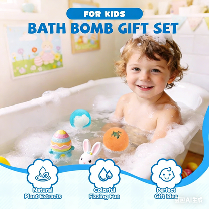 AquaJoy™ — Transform Bath Time into a Magical Glow and Pure Joy