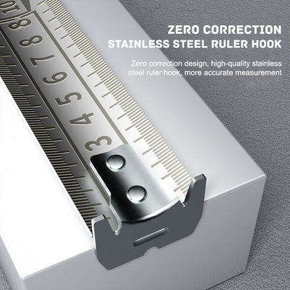 EdgeMark™ — Unshakable Precision That Powers Your Masterpiece Every Time