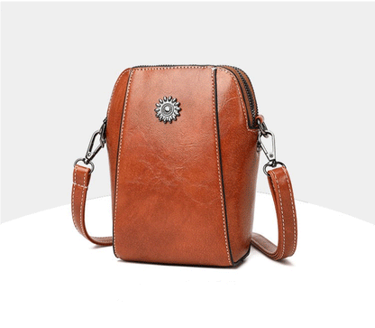 Velozia™ Crossbody — Unlock Effortless Freedom and Confidence Everywhere You Go