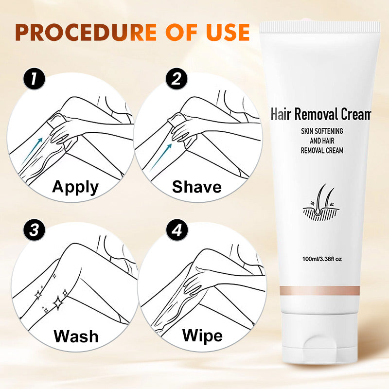 Velurelle™ — Unlock Silky, Irritation-Free Skin That Turns Heads Instantly