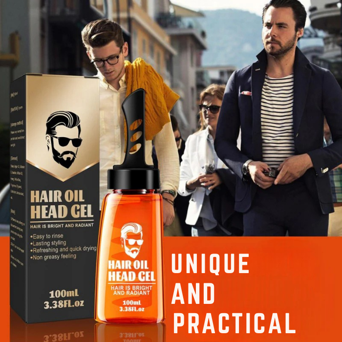 SurgeLift™ — Unleash All-Day Volume and Natural Hold Without the Sticky Mess