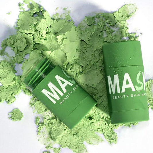 Virella™ Detox Mask Stick — Unlock Radiant, Shine-Free Skin That Commands Attention