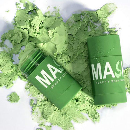 Virella™ Detox Mask Stick — Unlock Radiant, Shine-Free Skin That Commands Attention