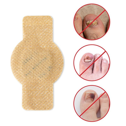 FungiClear™ — Transform Your Nails from Embarrassed to Unstoppably Confident