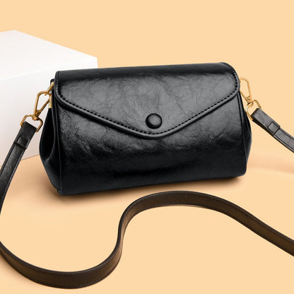 VioraLuxe™ Shoulder Bag — Effortless Style That Turns Chaos into Confidence