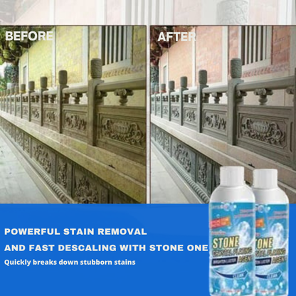 VitaStone™ Gel — Restore Stunning Stone Surfaces That Glow Like New Every Day