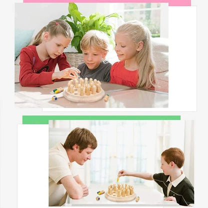 LucidityPlay™ — Ignite Brilliant Memory and Unstoppable Focus in Every Playtime Moment
