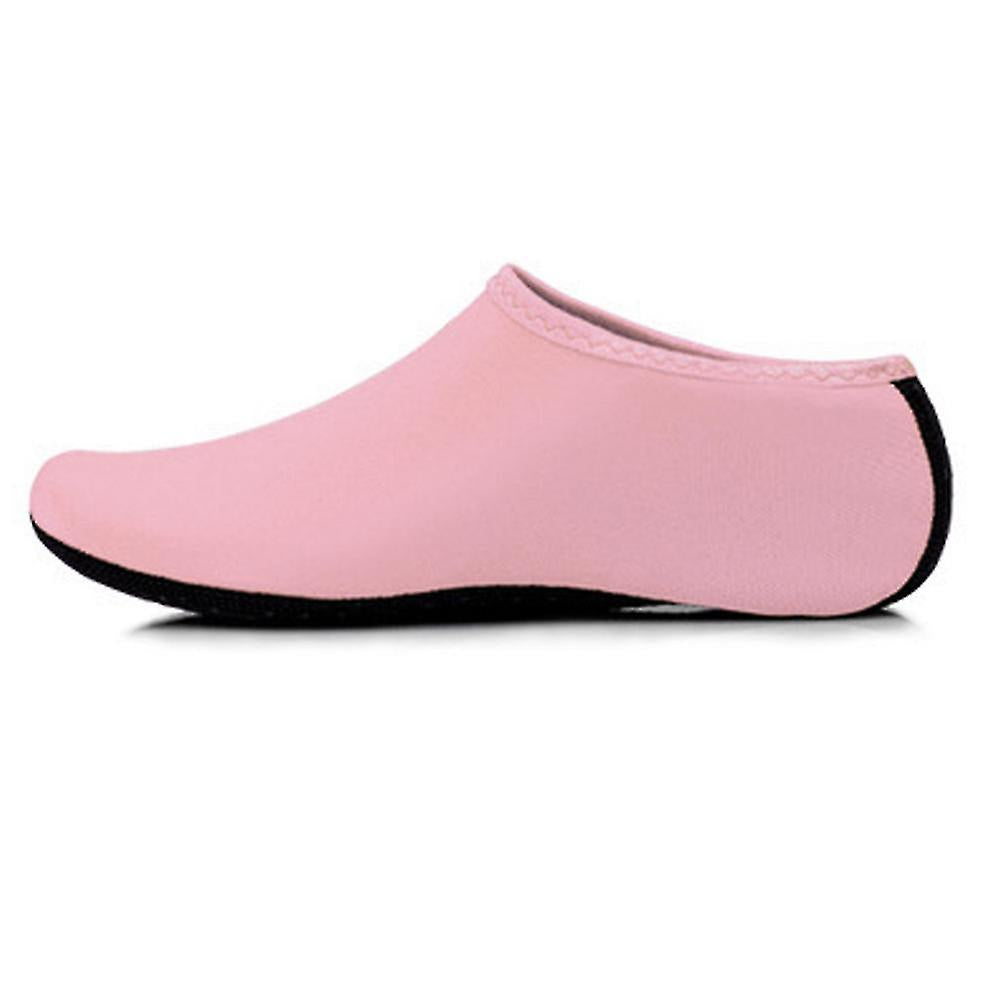 AquaStride™ — Unstoppable Grip and Dry Comfort for Every Splash and Step