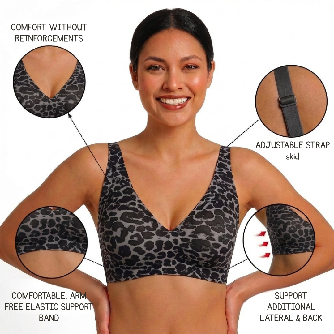 CurveCrest™ — Sculpt Your Confidence with All-Day Comfort and Effortless Curve-Hugging Style