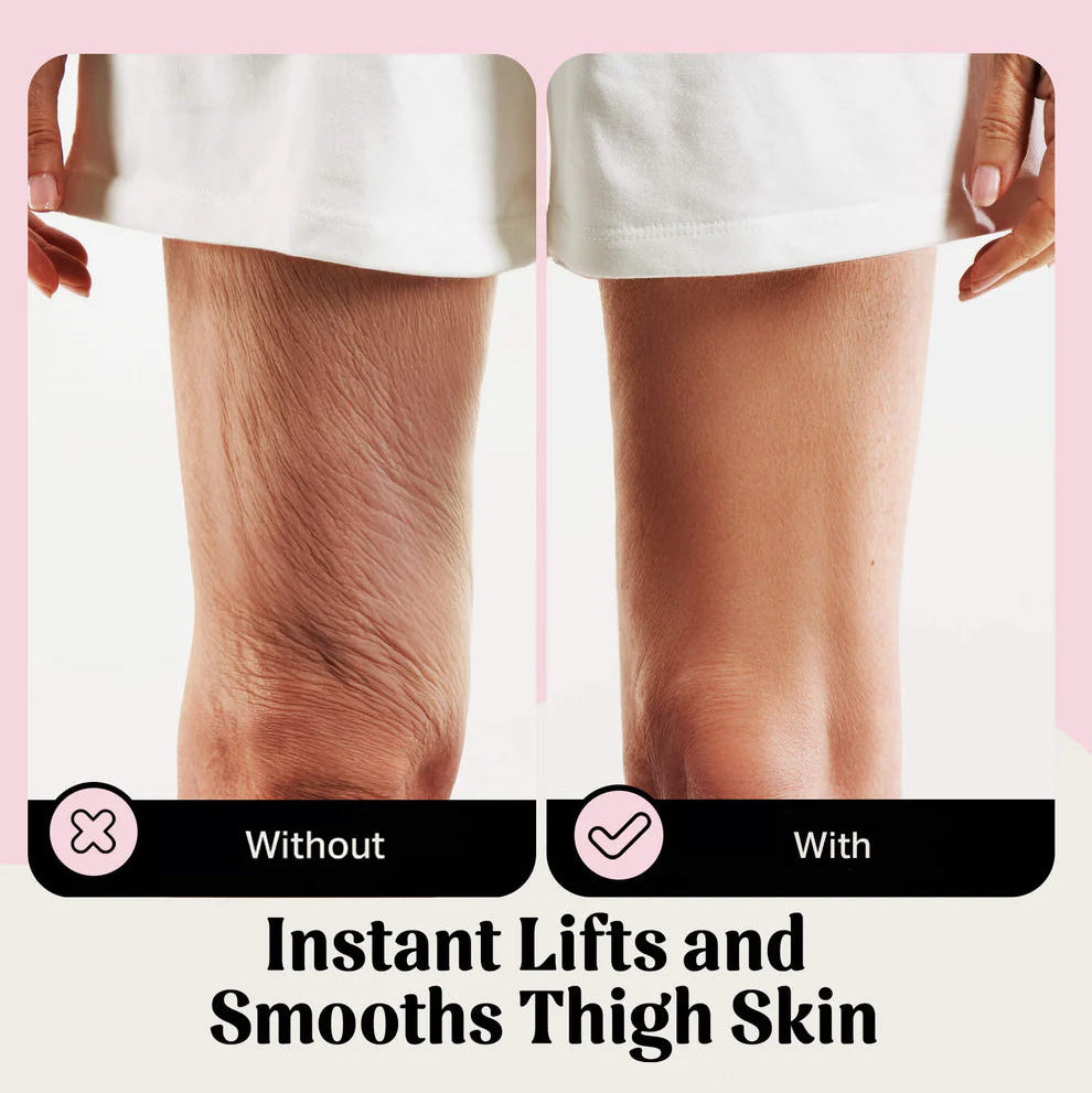 BodyVive™ — Instantly Sculpt Your Confidence with Invisible, All-Day Hold