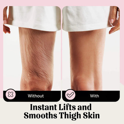 BodyVive™ — Instantly Sculpt Your Confidence with Invisible, All-Day Hold