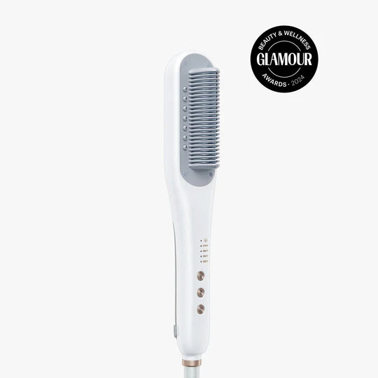LumaBreeze™ — Unlock Silky, Head-Turning Hair in Just 10 Minutes