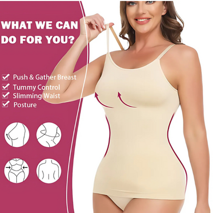 LumaCurve™ — Sculpt Your Waist and Own Every Room with Featherlight Confidence