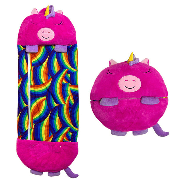 HugNest™ — Transform Bedtime Into Your Child’s Favorite Cozy, Fear-Free Escape