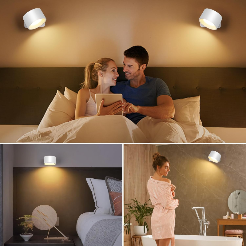 HaloRay™ — Freedom to Light Your World Exactly How You Want