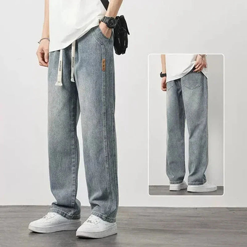 ChillFlex™ Wide Leg Pants — Stay Fresh, Dry, and Unstoppable All Summer