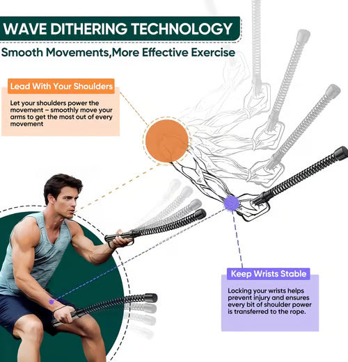 RipVolt™ — Ignite Every Muscle with Quiet Power and Unstoppable Endurance
