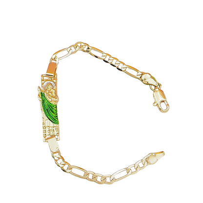 ValorVibe™ Bracelet — Wear Unshakable Confidence and Timeless Strength Every Day