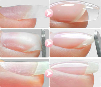 VivaNailX™ — Transform Fragile Nails into Unstoppable Strength and Dazzling Shine