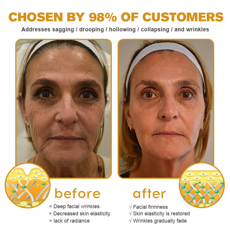 VeluraEssence™ — Unlock Youthful Radiance with Every Touch