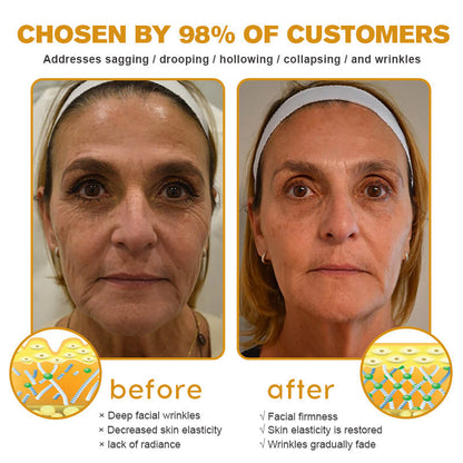VeluraEssence™ — Unlock Youthful Radiance with Every Touch