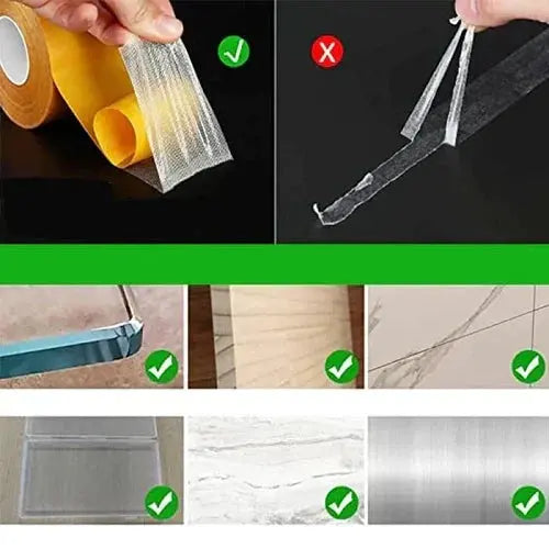 TitanGrip™ — Lock in Heavy-Duty Strength That Never Lets You Down