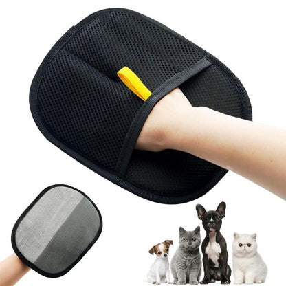 GlidePet™ — Instantly Zap Pet Hair for a Spotless, Confidence-Boosting Clean Every Time