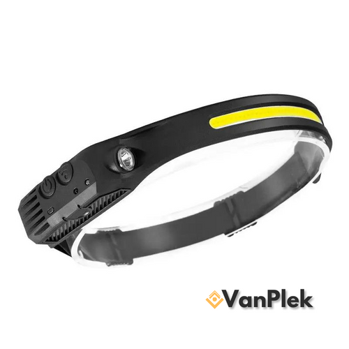 LumoPulse™ — Wave Your Way to Effortless, Brilliant Night Power