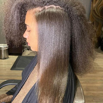 LumaSilk™ Pro — Instantly Sleek Hair That Commands Attention and Feels Healthier Every Day