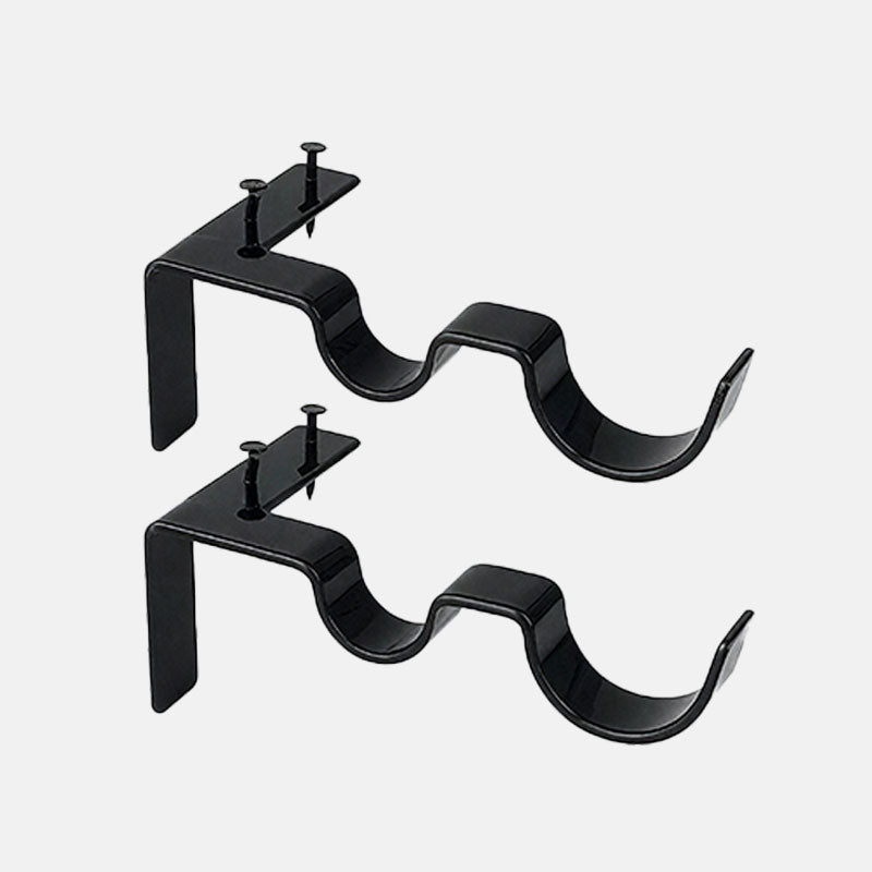 GripEase™ — Effortless Curtain Hanging That Leaves Walls Flawless and Style Unstoppable