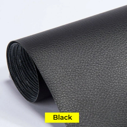 LeatherLuxe™ — Instantly Restore Your Leather to Flawless, Like-New Perfection