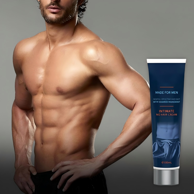 Viriless™ — Effortless, Soothing Smoothness That Powers Your Confidence
