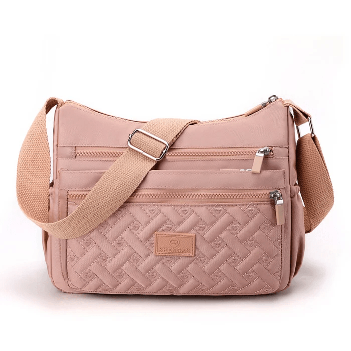 VersaFlow™ — Master Your Day with Effortless Style and Perfect Organization