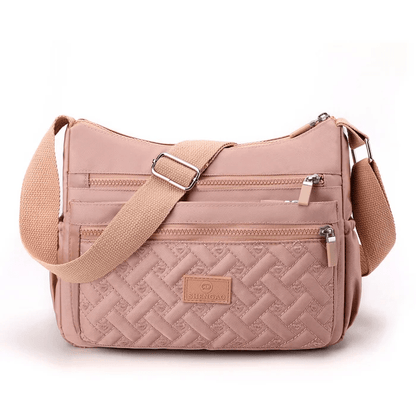 VersaFlow™ — Master Your Day with Effortless Style and Perfect Organization