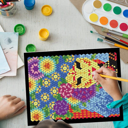LumaQuest™ — Unleash Vibrant Calm and Creative Mastery Every Time