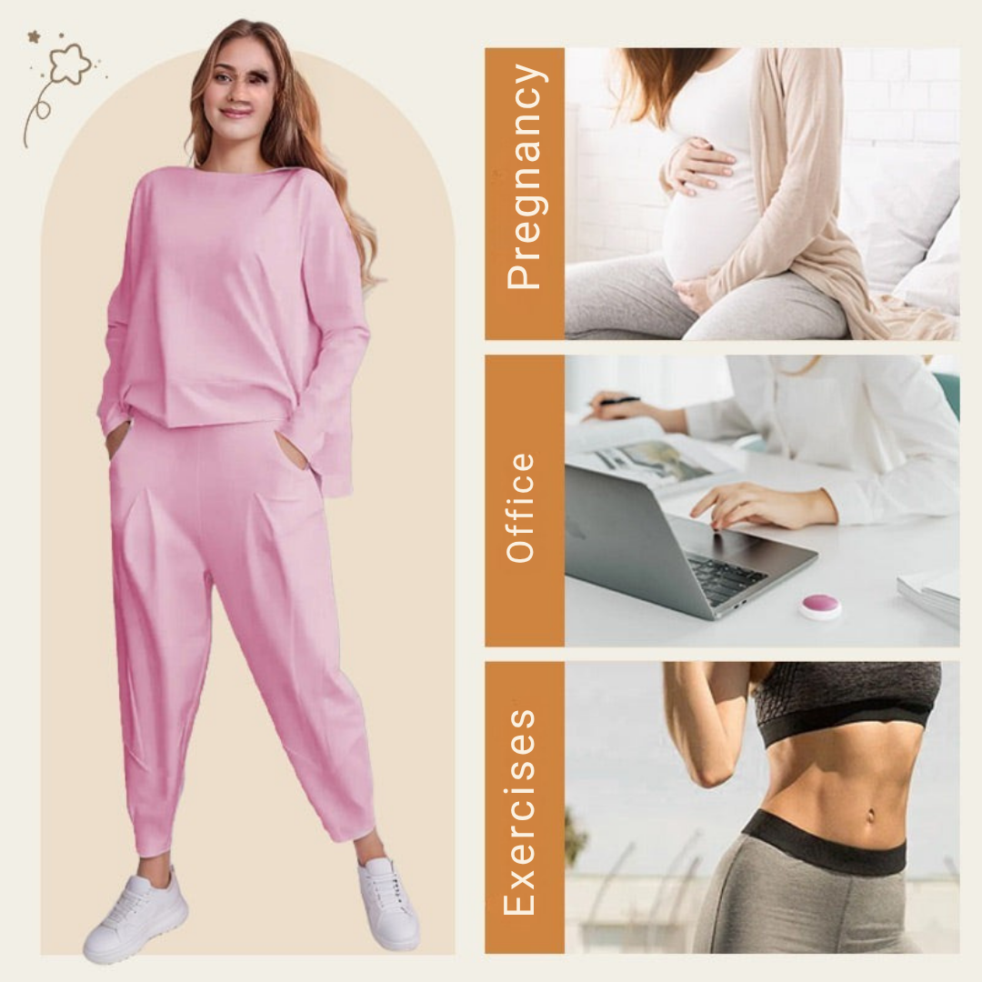 ViraLuxe™ — Embrace Your Curves with Unmatched Comfort and Confidence All Day