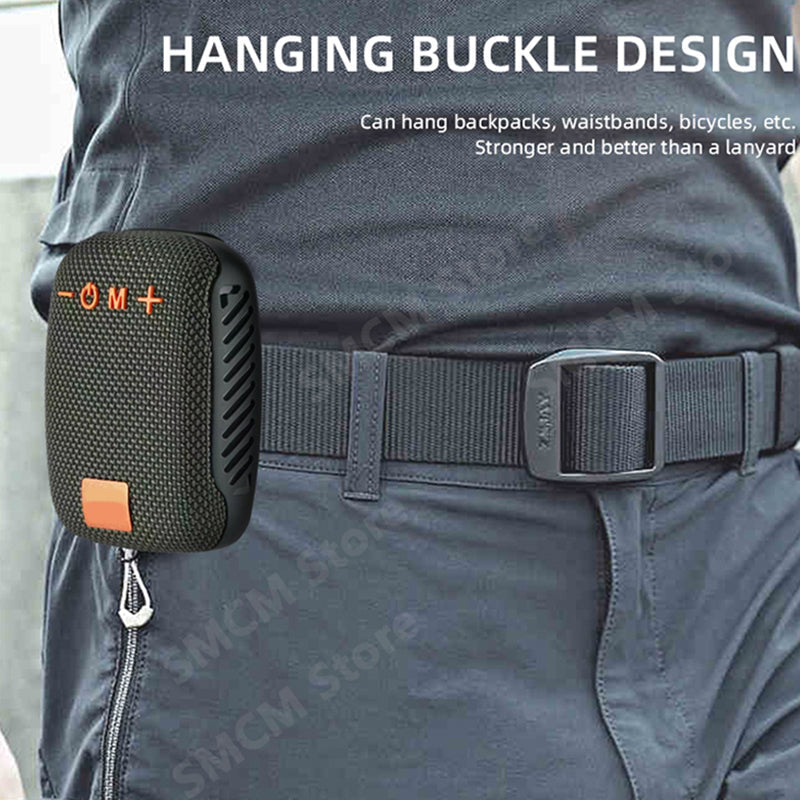 ThunderVibe™ — Ignite Every Ride with Wireless Power and Unstoppable Sound