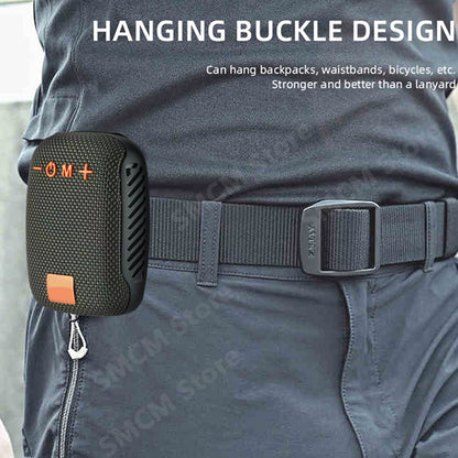 ThunderVibe™ — Ignite Every Ride with Wireless Power and Unstoppable Sound