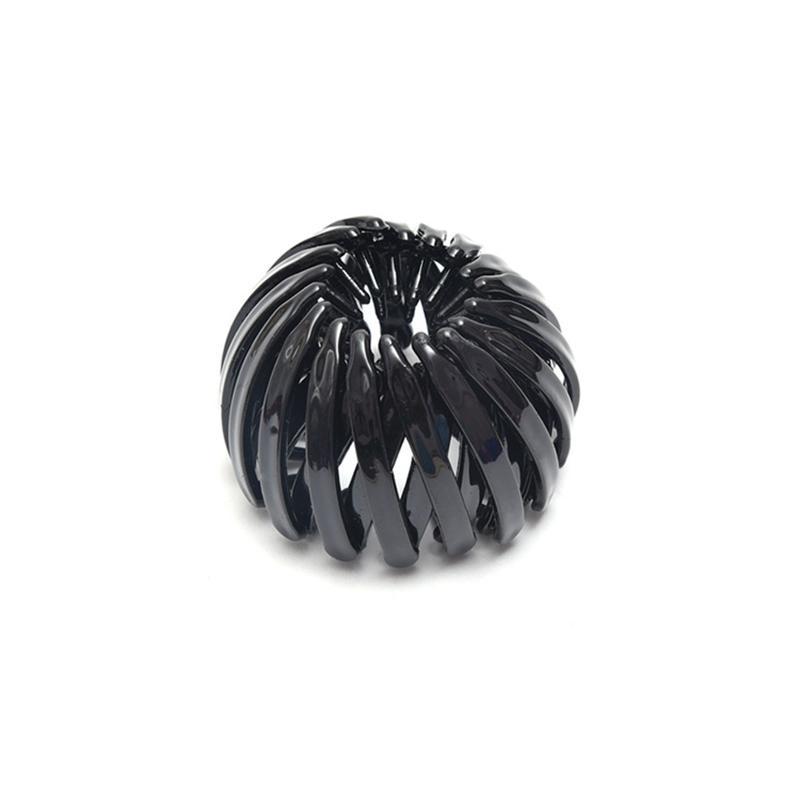 FlexRing™ — Effortless, Pain-Free Styles That Protect and Perfect Your Hair All Day