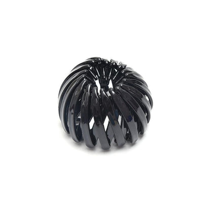 FlexRing™ — Effortless, Pain-Free Styles That Protect and Perfect Your Hair All Day