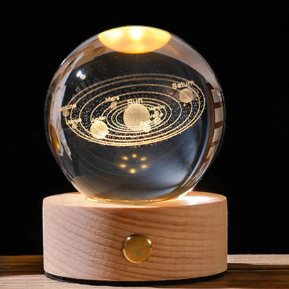 AstroLume™ — Ignite Wonder and Own a Universe of Inspiration in Your Palm