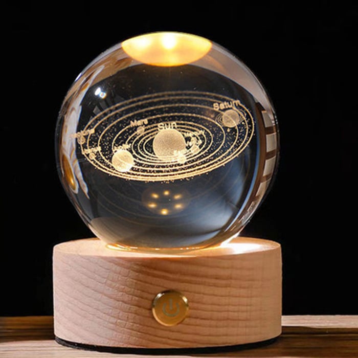 AstroLume™ — Ignite Wonder and Own a Universe of Inspiration in Your Palm