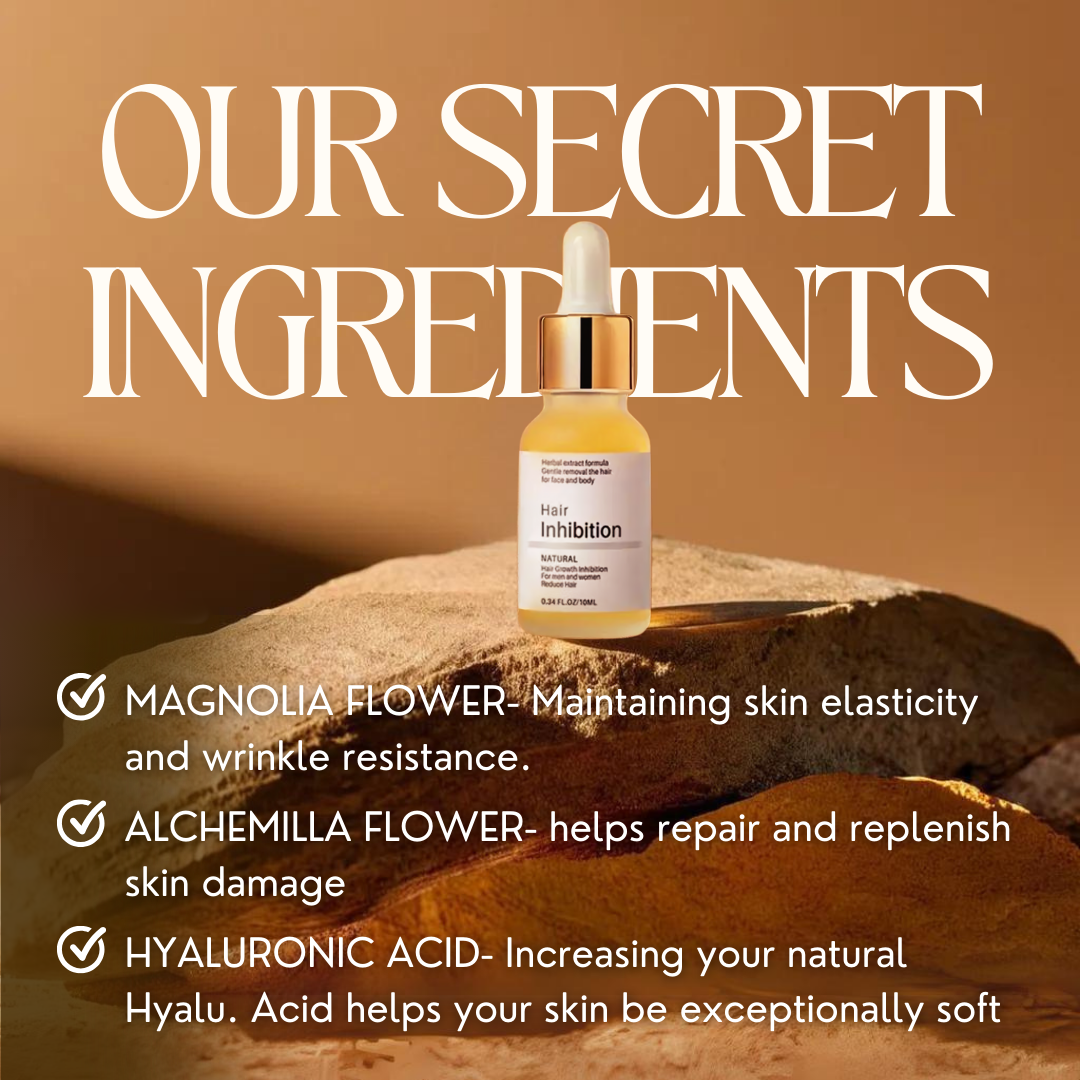 LumoSilk™ — Experience Instant, Irritation-Free Smoothness That Boosts Your Confidence Every Day